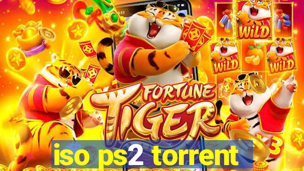 iso ps2 torrent